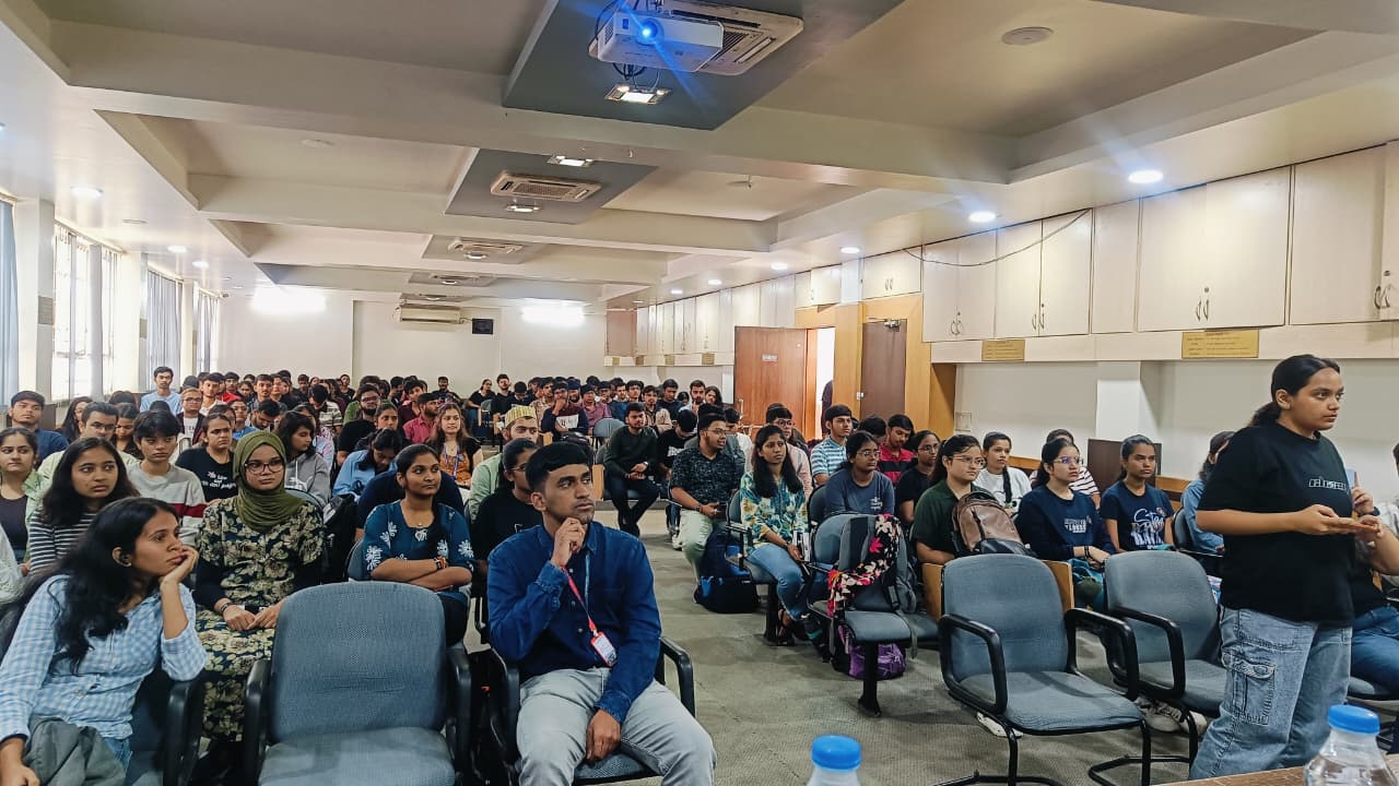 CyberGen Event