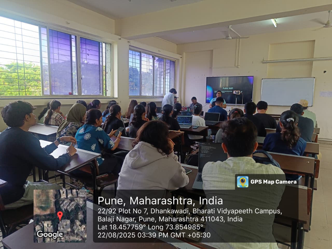 CyberGen Event