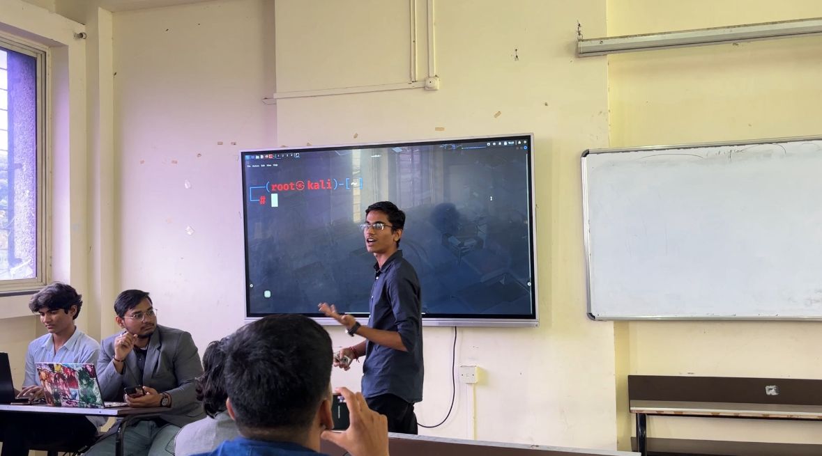 CyberGen Event