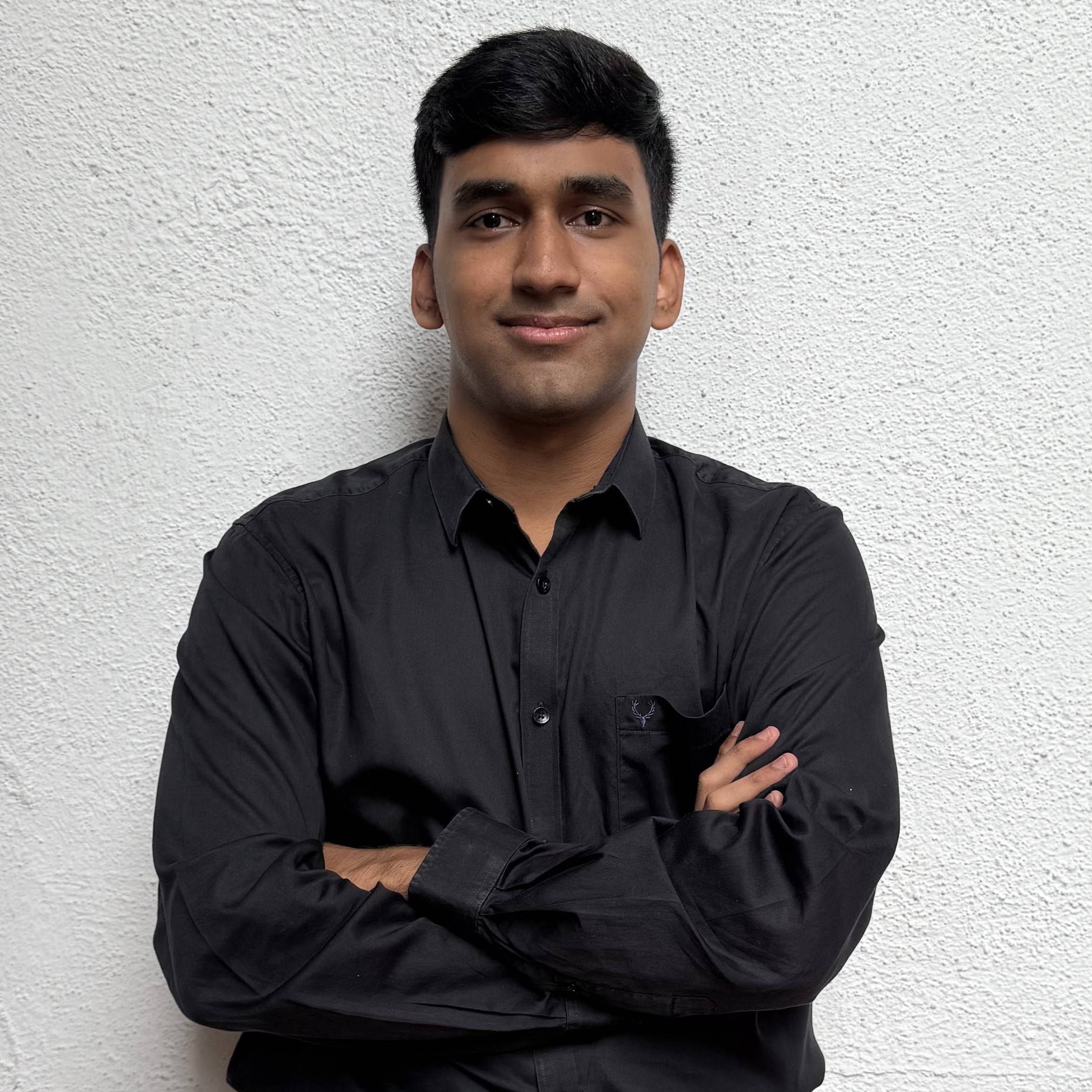Team Member Photo
