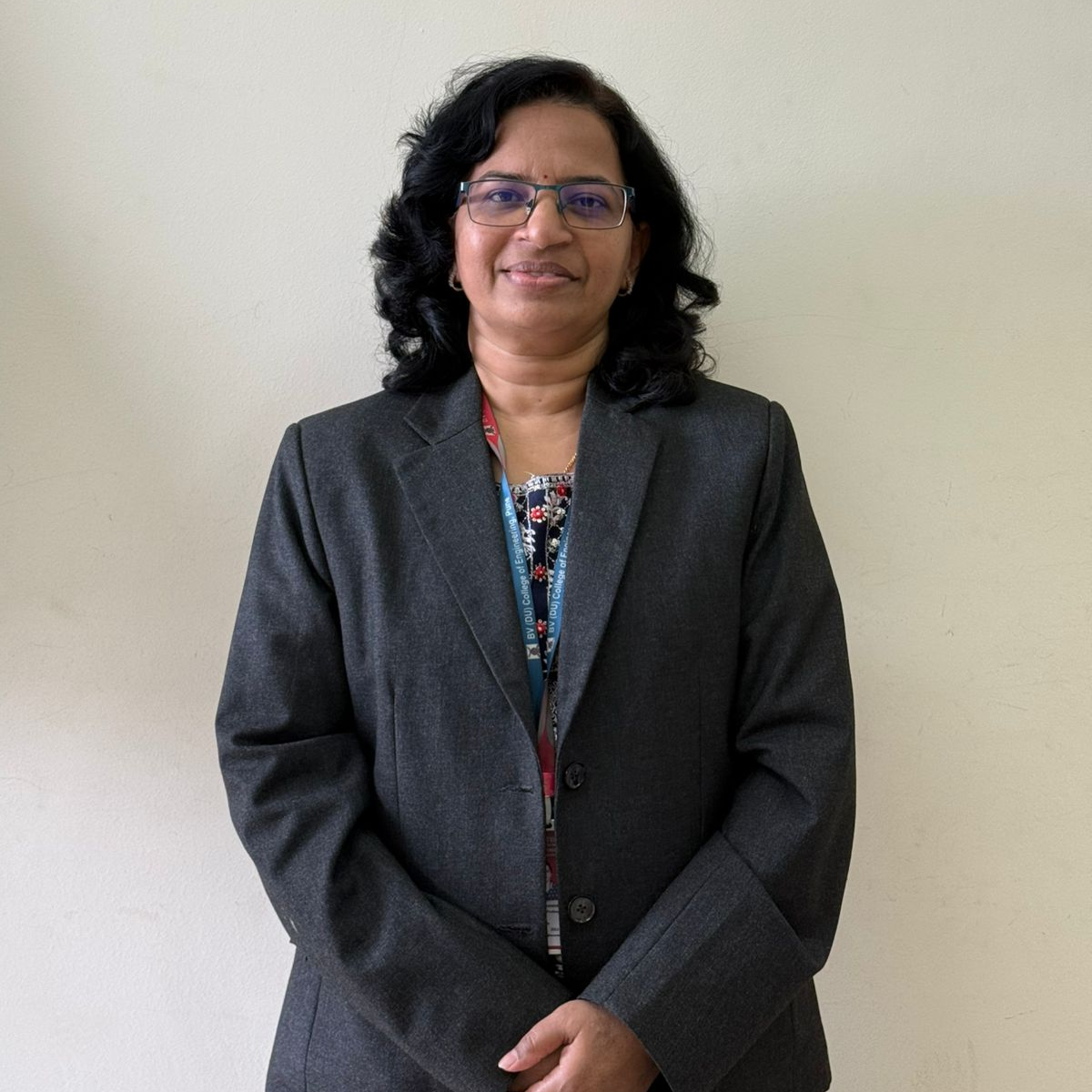 Faculty Coordinator