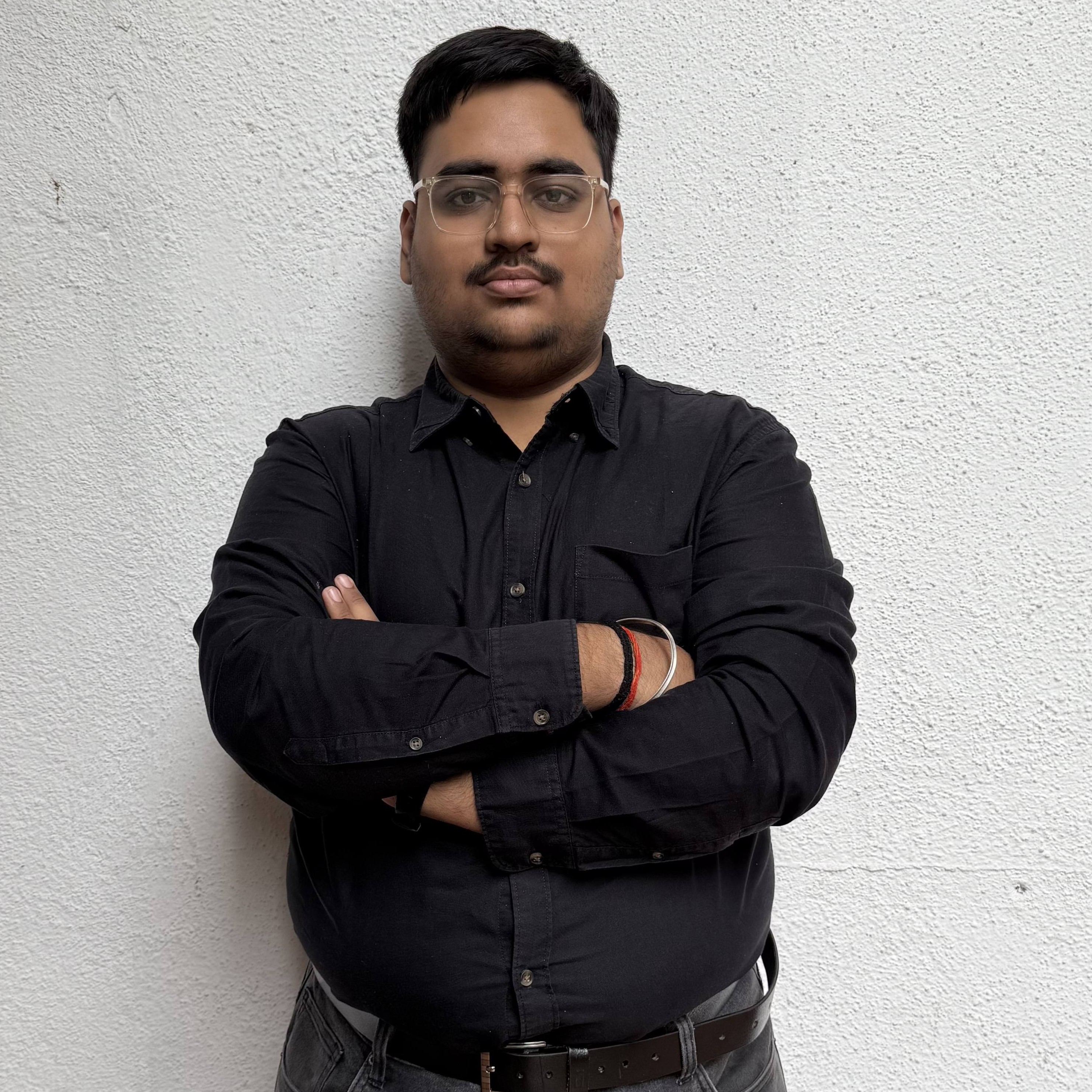 Team Member Photo