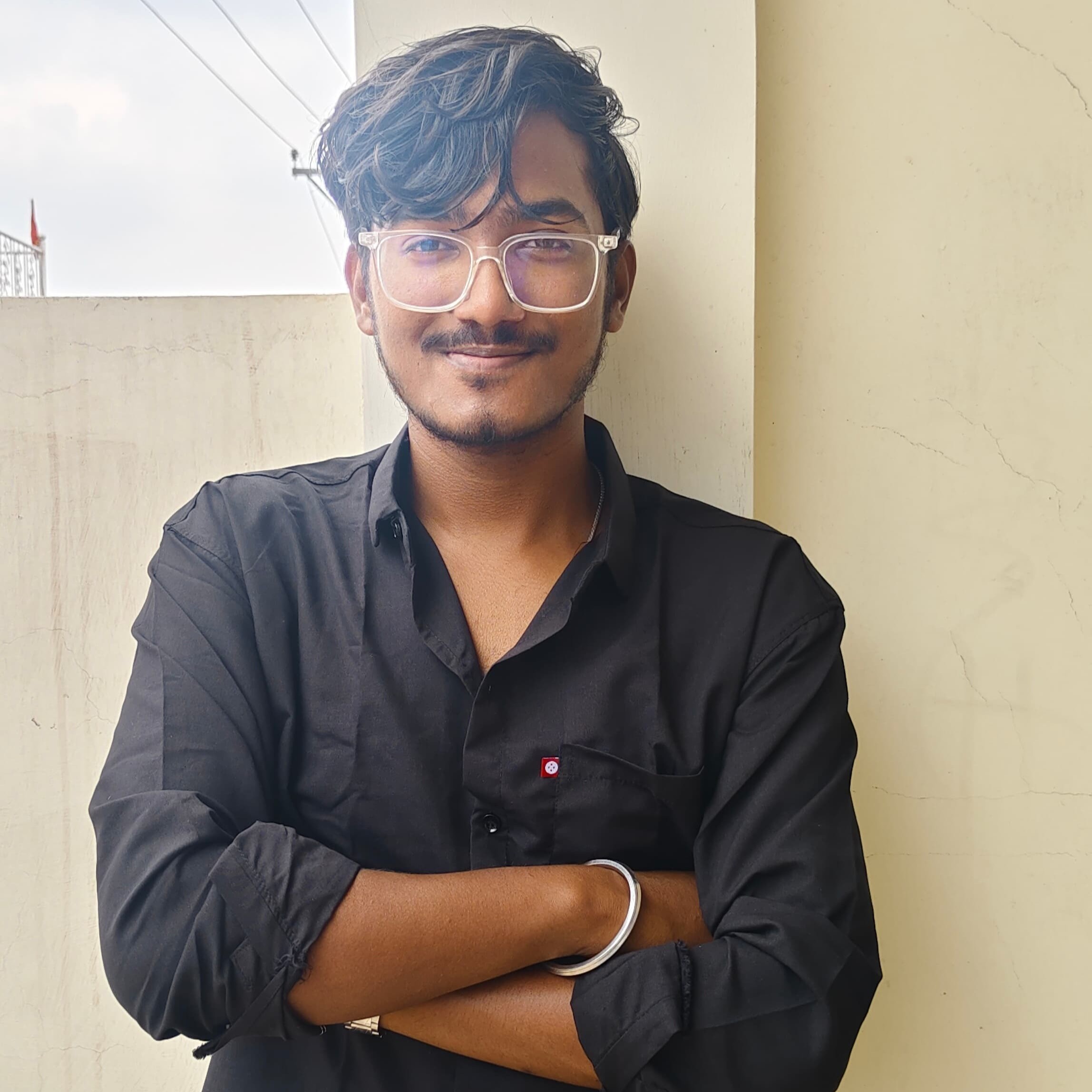 Team Member Photo