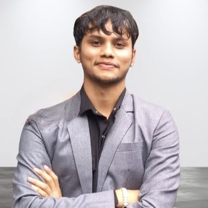 Team Member Photo
