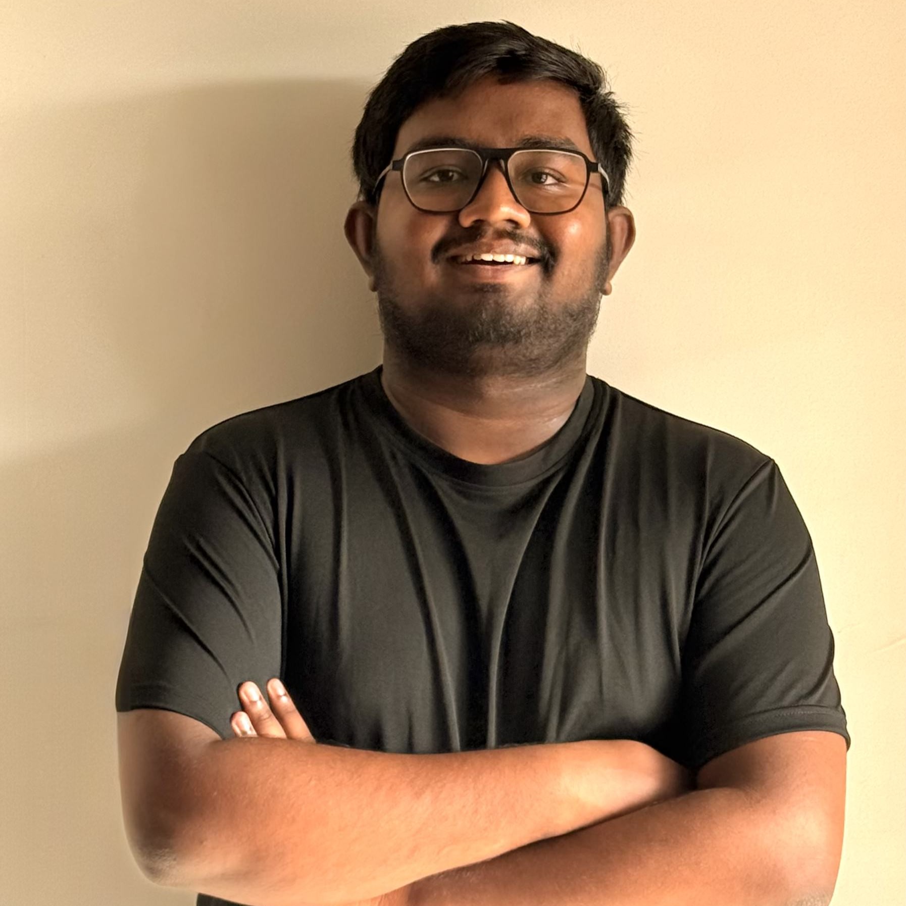 Team Member Photo